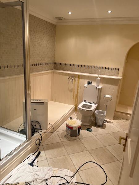 Time Cleaning Services