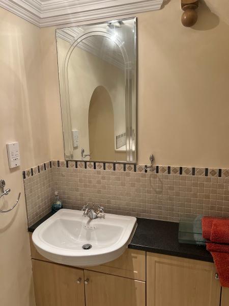 Time Cleaning Services