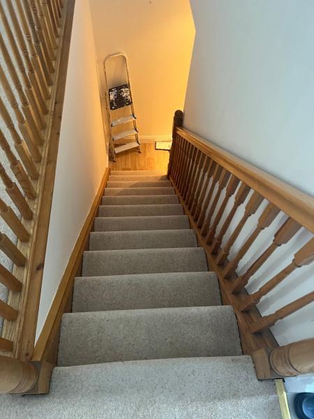 Time Cleaning Services