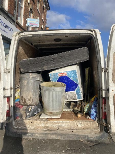 McFadden Rubbish Removals