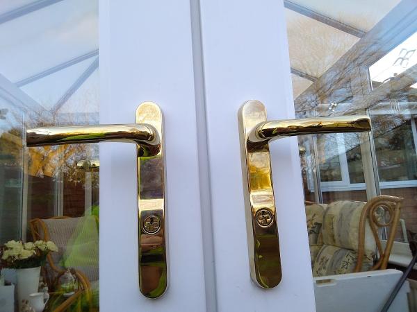 Instant Access Locksmiths