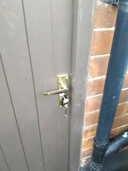 Instant Access Locksmiths