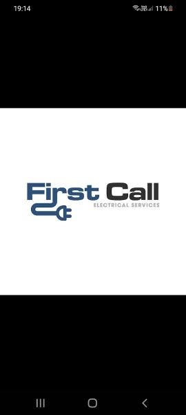 First Call Electrical Services