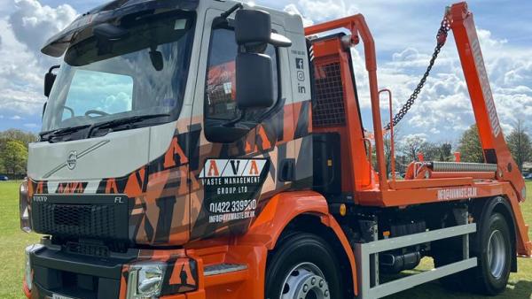 Ava Waste Management Group Ltd