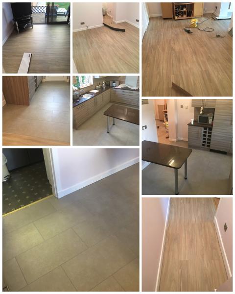 S&R Flooring Company Glasgow