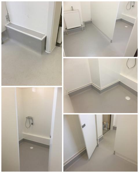 S&R Flooring Company Glasgow