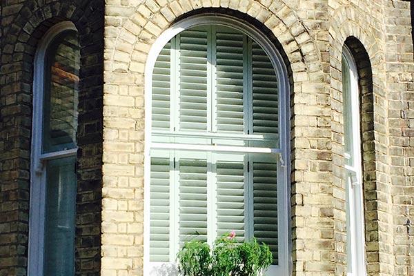 Sash Window Restorations