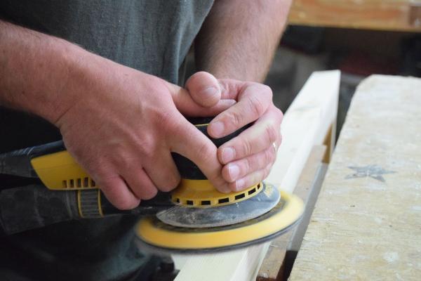 Sash Window Restorations