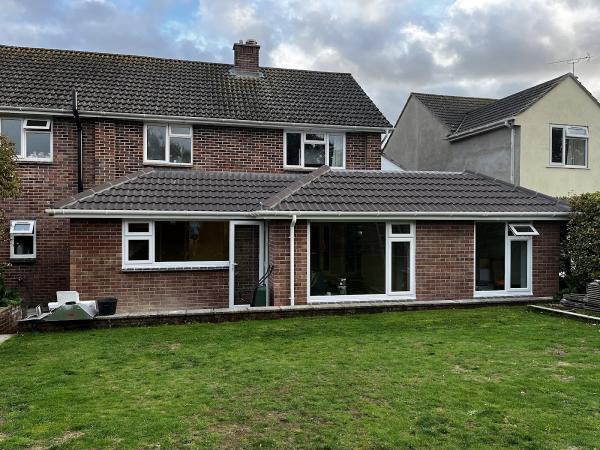 James Newsam Construction- Dorchester and Dorset Builders