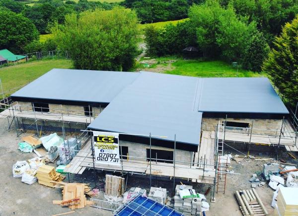CT Flat Roofing Ltd