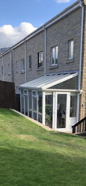 A Hey Building Services