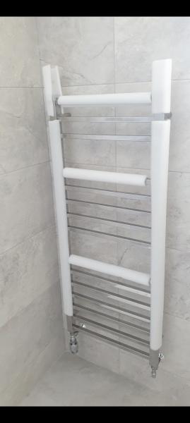 SK Plumbing and Heating