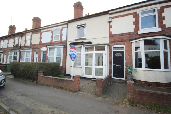 Re/Max Estate Agents Walsall