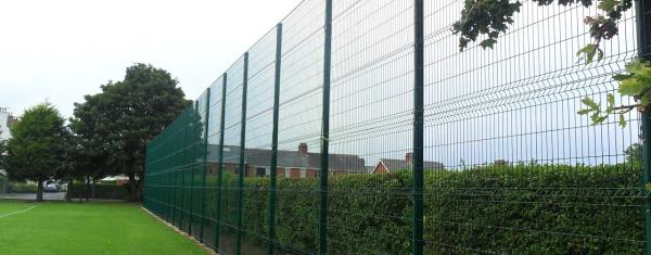 Y & S Fencing Ltd