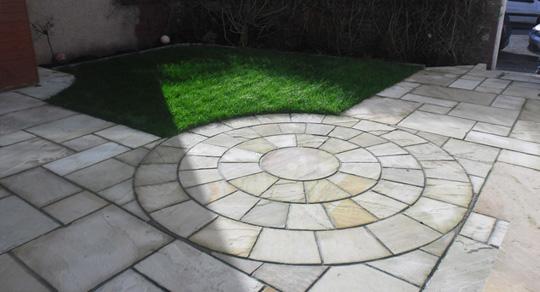 Heritage Driveways and Landscaping Devon