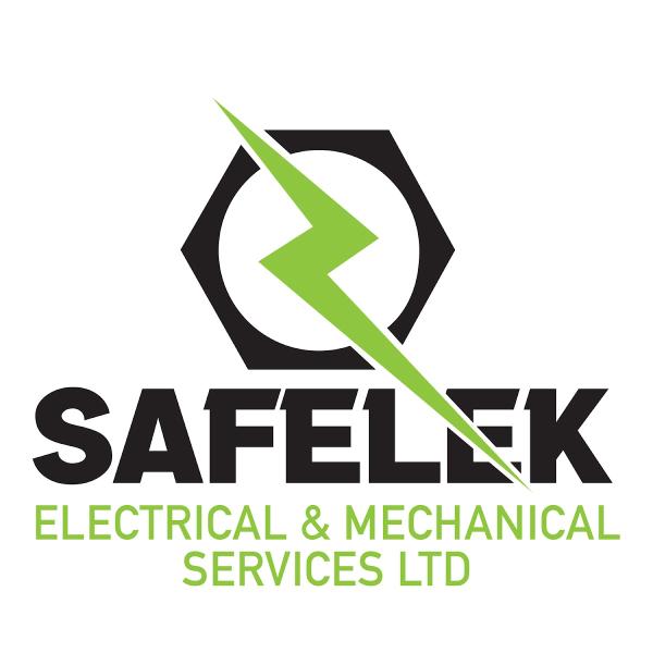 Safelek Electrical & Mechanical Services Ltd