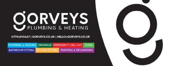 Gorveys Plumbing & Heating