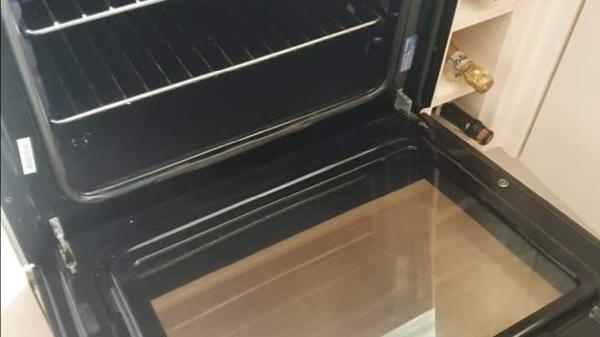 Shimmer and Shine Oven Cleaning Specialists