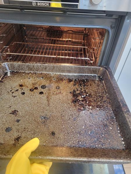 Shimmer and Shine Oven Cleaning Specialists