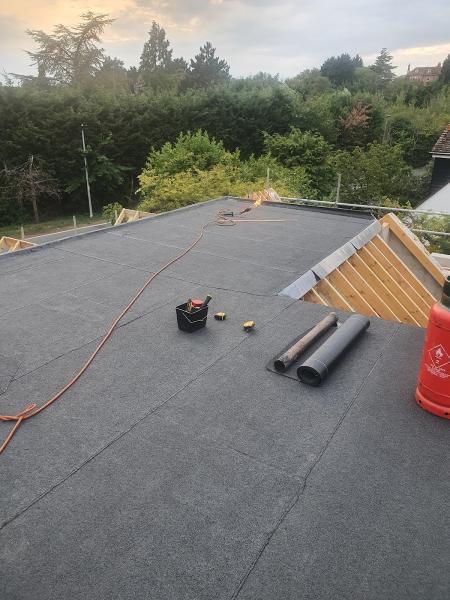 R2 Flat Roofing Services Ltd