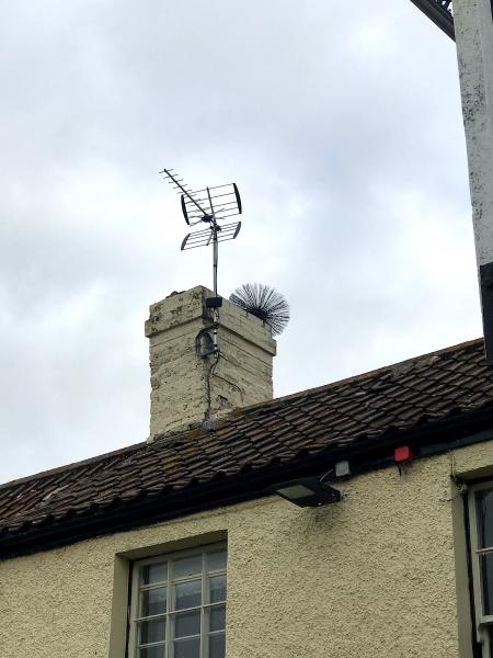 Village Chimney Sweep Services