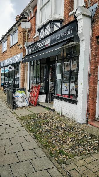 Surrey Flooring Redhill