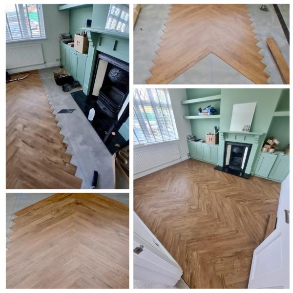 Surrey Flooring (Merstham)