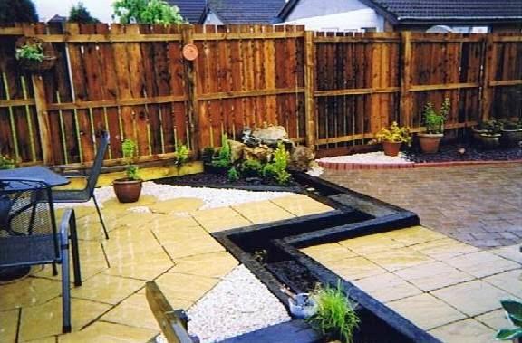 GS Landscapes (Fife) Ltd