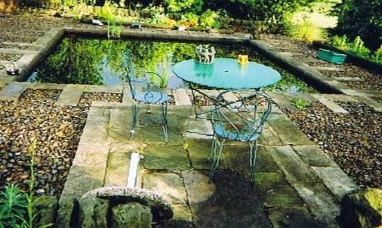 GS Landscapes (Fife) Ltd