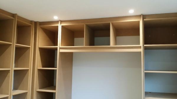 K J M Carpentry & Joinery Basingstoke