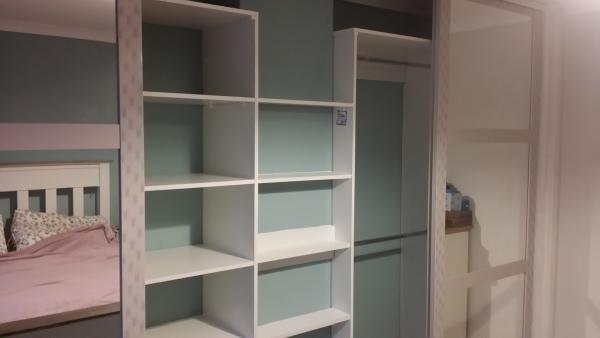 K J M Carpentry & Joinery Basingstoke