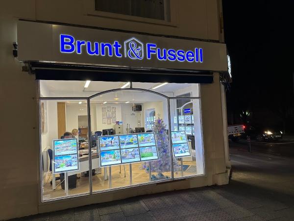 Brunt & Fussell Ltd