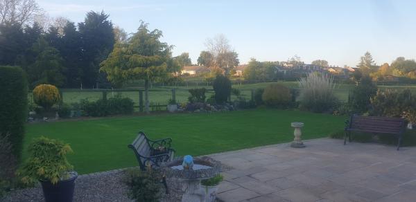 Garden Services East Yorkshire