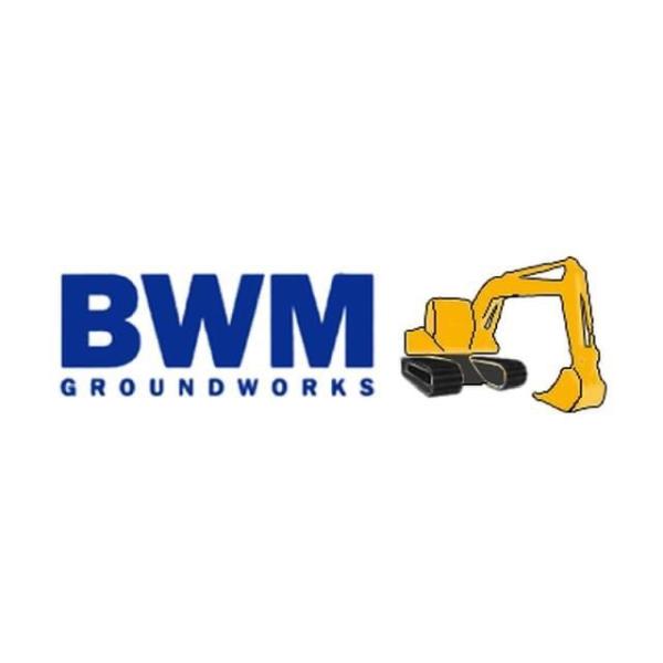 B W M Groundworks