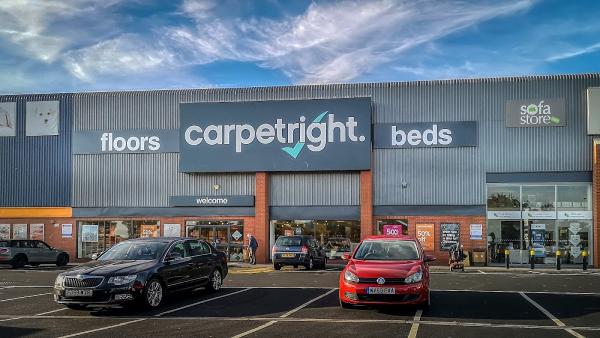 Carpetright