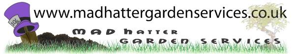 Mad Hatter Garden Services
