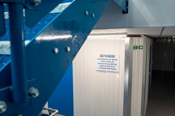 Wakefield Self Storage