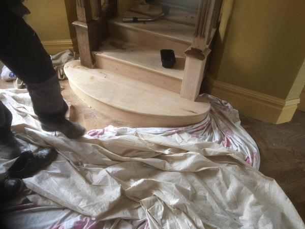 PW Carpentry Southampton