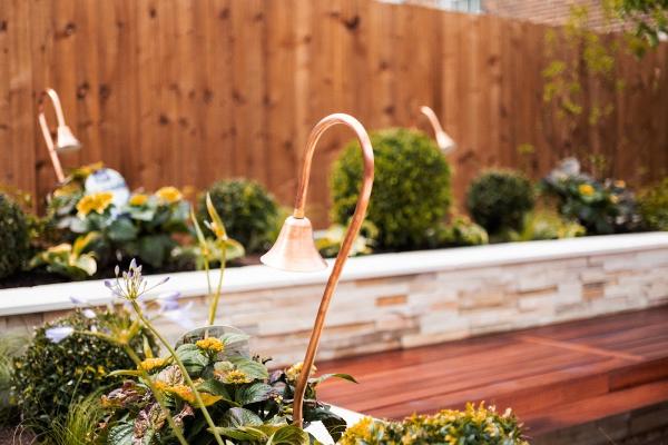 Vu Garden Design & Landscaping Ltd