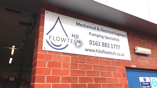 H2O Flowtech Ltd