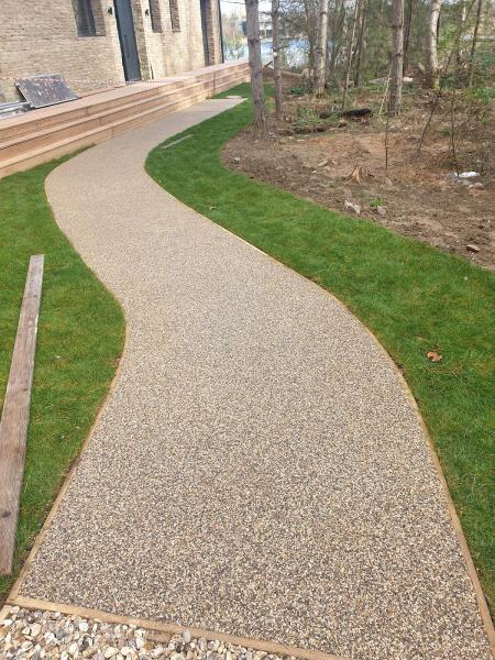 Rockstone Surfacing Ltd