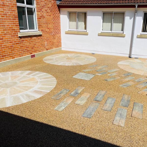 Rockstone Surfacing Ltd