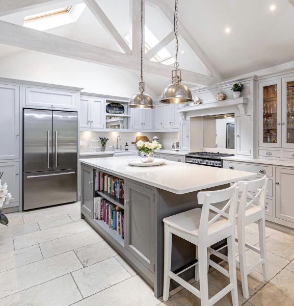 York Vale Kitchens Ltd