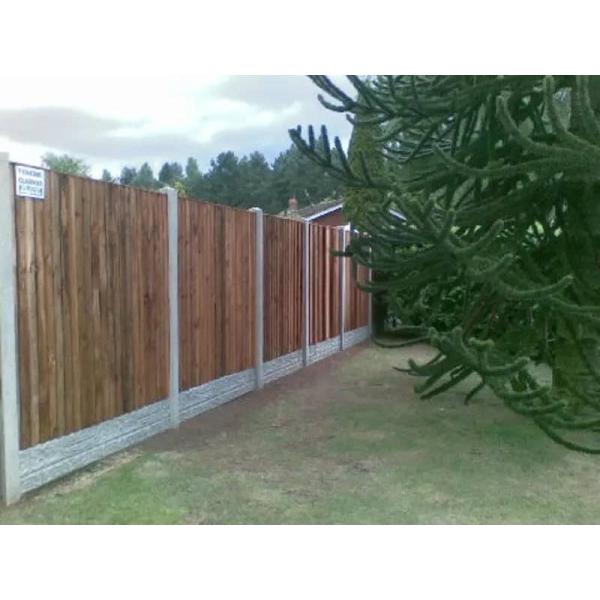 Clarkes Fencing Co.ltd