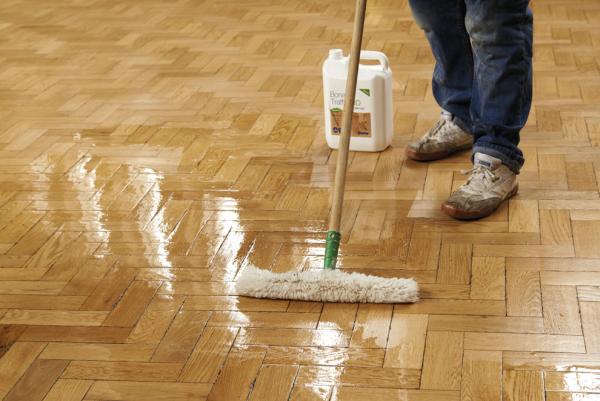 Floor Sanding Brighton