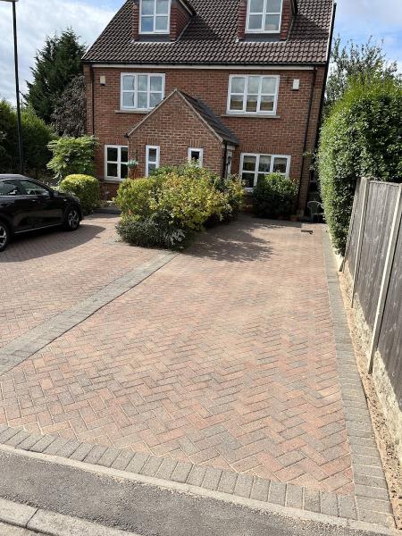 Acomb Pressure Washing Ltd