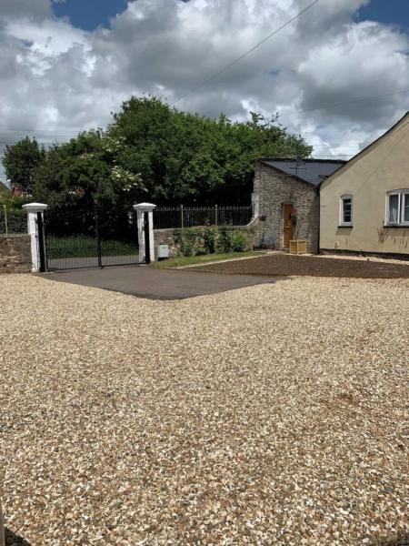 A P Clark & Son Paving & Surfacing Contractors