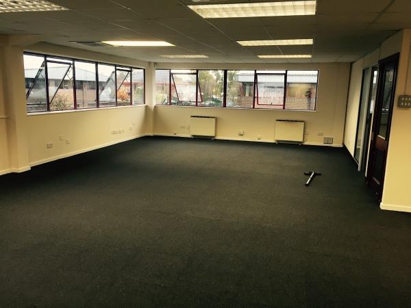 Applebee Commercial Contractors Ltd