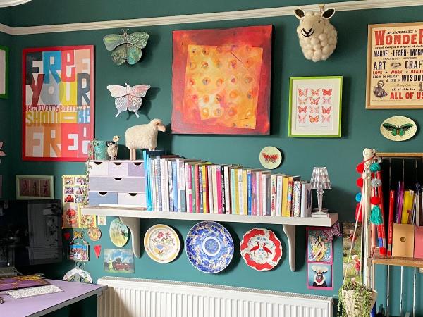 Lola Swift Interior Design