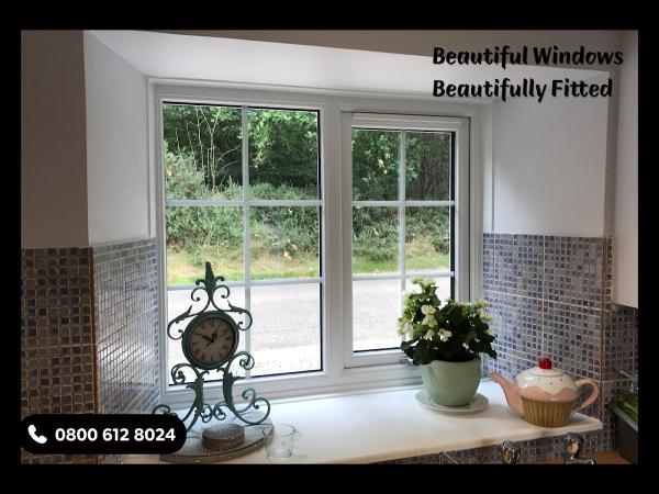 Firthview Windows